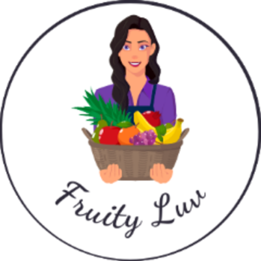Fruity Luv